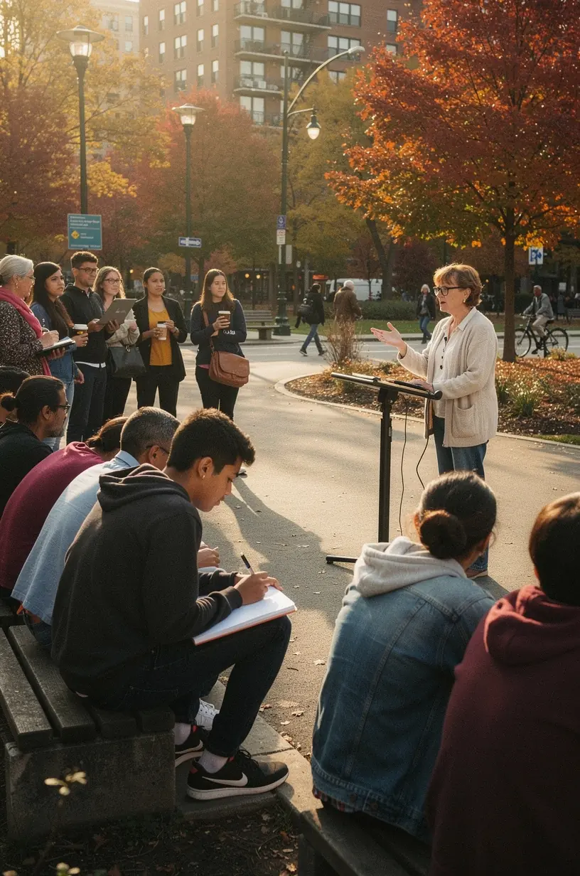 Effective checklists for optimizing daily tasks