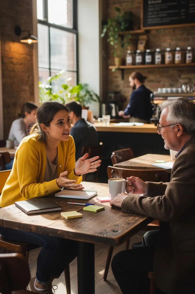 Effective digital communication strategies for small businesses