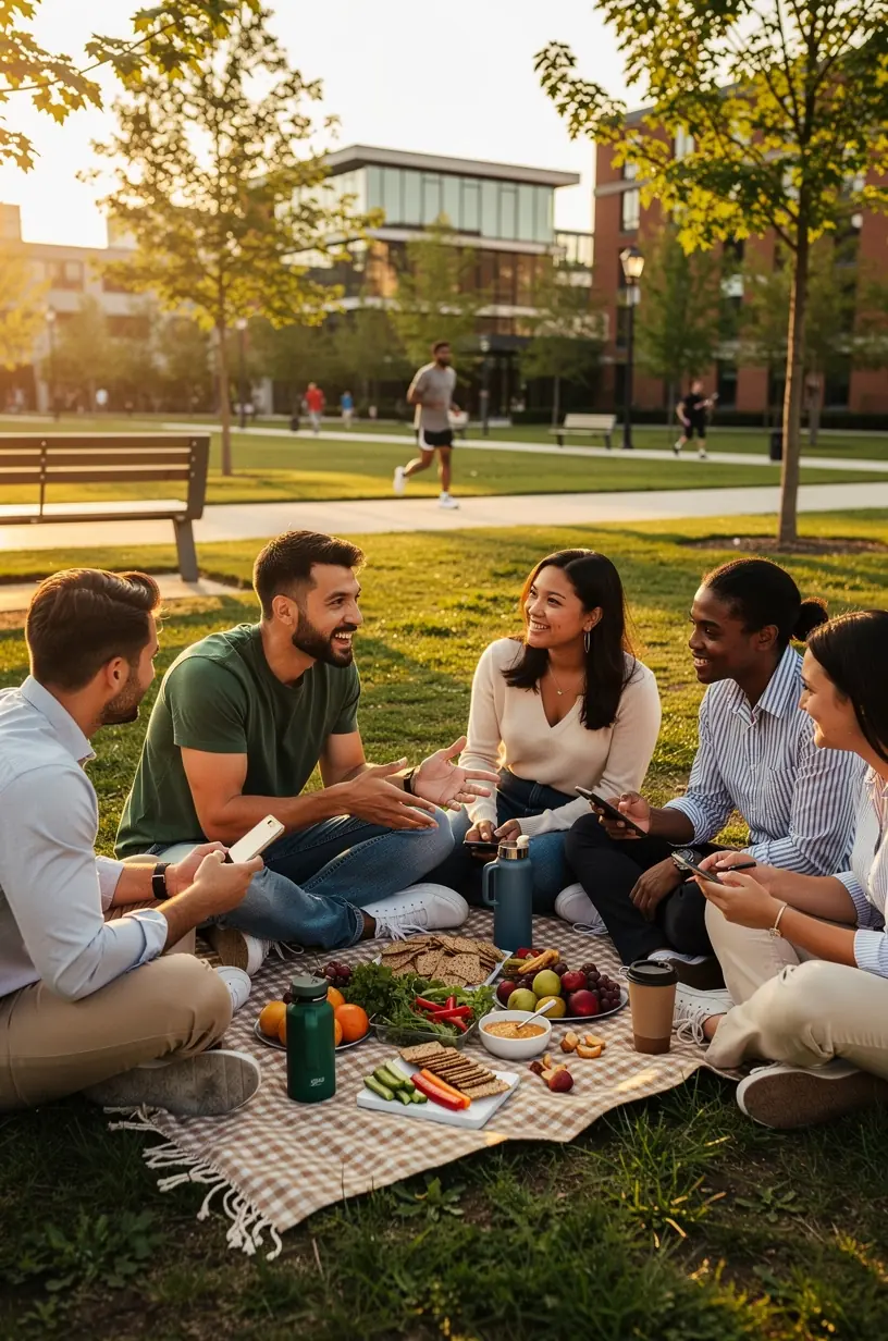 Business systems thinking for impactful improvements