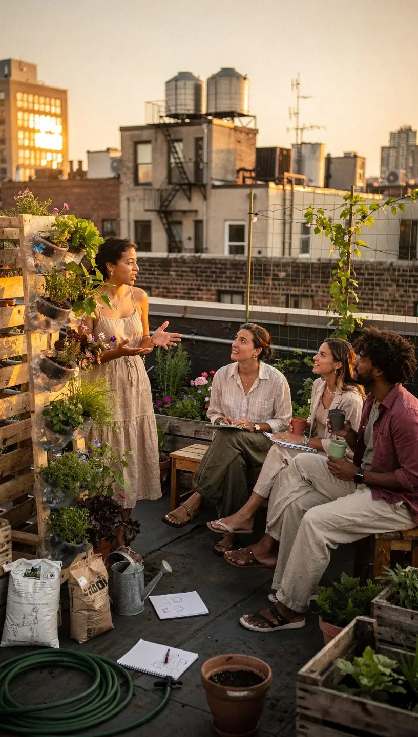 Innovation and technology